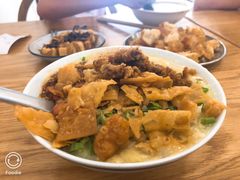 -小豆海棠(嘉兴路店)