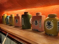 -老客家·客家菜(万达店)