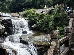 -南岳衡山风景名胜区