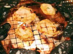 -山川小町·极番烧肉(新地假日广场店)