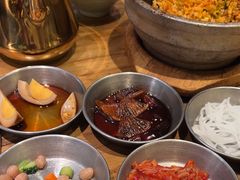 -汉拿山(北京上地华联店)