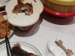 -梅利汴京烤鸭•开封豫菜地标店(晋安路店)