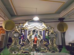 -旅顺留声机博物馆