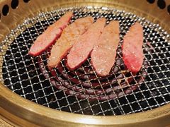 -谷牛日式烤肉(宝山U天地店)