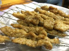 -亮亮烧烤(积玉桥总店)