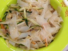 -笑笑凉皮(富国街店)