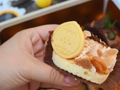 -杜哈夫DOUX RÊVE·生日蛋糕(日月光店)