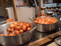 -杭州开元名都大酒店·地中海自助餐厅