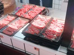 -尚御潮汕牛肉自助火锅(锦园店)