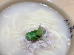-亮亮拉面(师范路店)