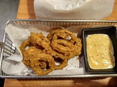 -肥肥虾庄·金牌油焖大虾(杨园滨江时代walk店)