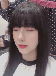 -3AM HAIR SALON染发接发