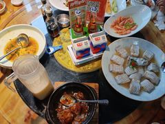 -爷爷的草帽·海鲜馆(孙塘路店)