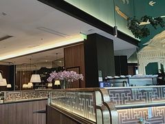 -新白鹿餐厅(松江开元地中海店)