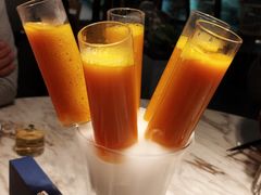 -米桃-百花山房·桃花扇(爱琴海购物中心店)