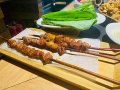 -蓉客成都火锅·招牌麻辣牛杂·特色香辣蹄花(凌水店)