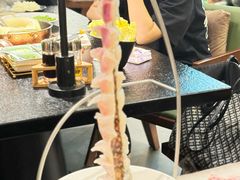 -得意咚瓜·顺德鱼生·冬瓜火锅(深圳首店)