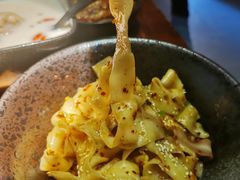 甜水面-归蜀第成都串串料理(梅花路店)