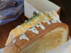 -蛋先生·爆蛋吐司(1818夜市店)