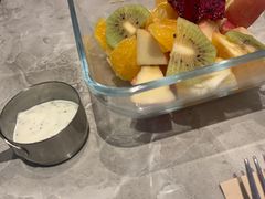 -必胜客(东大桥店)