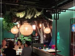 大堂-佬麻雀·剁椒鱼头(京基KK One店)