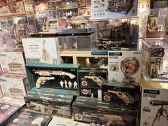 -九木杂物社(江宁金鹰广场店)