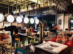 -Geneva日内瓦餐厅(西郊宝成花苑店)