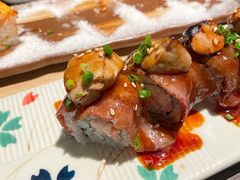 -炙柒Sekinana·精致日料(合生汇店)