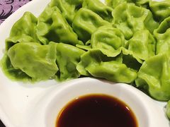 鲅鱼水饺-山东八大碗山东老字号