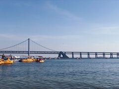 -星海湾跨海大桥