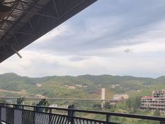 -江龙饭店·乌江豆腐鱼(乌江老桥头店)