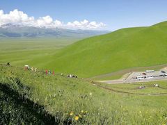 -新疆那拉提国家旅游度假区