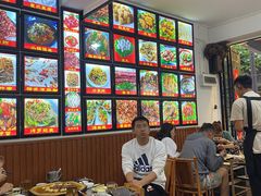 -老渔家白族石板烧旗舰店