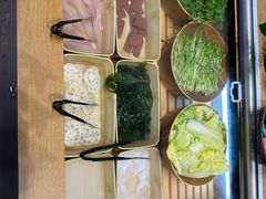 -慶の寿喜烧·和牛自助餐厅(浑南店)