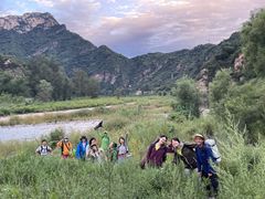 -问山MountQuest攀岩馆