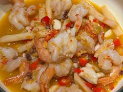 -费大厨辣椒炒肉(黄兴中心广场店)