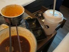 -和子足浴SPA会馆(东方之门店)
