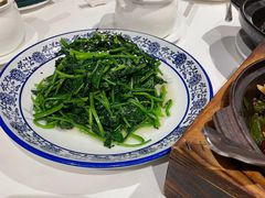 -申粤轩酒楼·三十年粤菜经典(丁香花园店)
