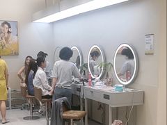 -天真蓝照相馆(五角场百联又一城店)