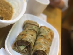 -台北楚楚园馅饼粥(虹桥南丰城店)