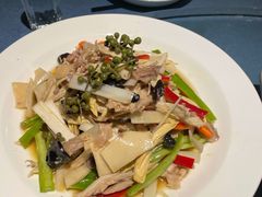 椒麻鸡-清真·卡德尔大叔新疆主题餐厅(龙汇路店)