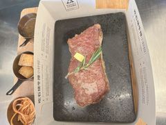 -牛爱客牛排(温岭千禧店)