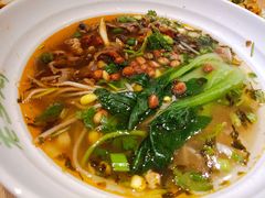 -老乡鸡(亚夏汽车城同创科技园店)