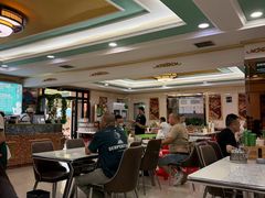 -托克逊老四号餐厅