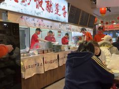 -扬二春炒饭(国庆路总店)