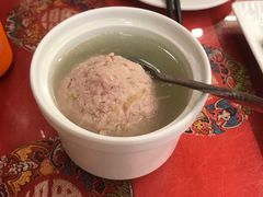 -玉华台饭庄(裕中西里小区店)