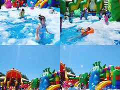 -秦皇岛乐岛海洋王国