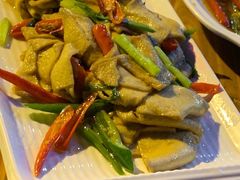 -一口香烧烤大排档(先锋路店)