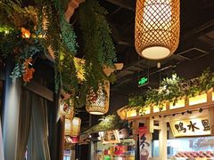 -南京大牌档(龙江新城市广场店)