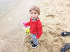 -山海广场